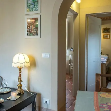 Albachiara 8, Emma * Cortona
